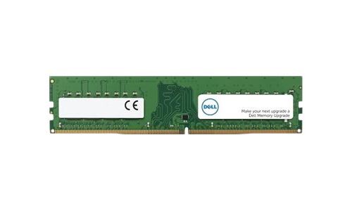 Dell - DDR4 - module - 32 Go - DIMM 288 broches - 2666 MHz / PC4-21300 - 1.2 V - mémoire sans tampon - non ECC - Mise à niveau