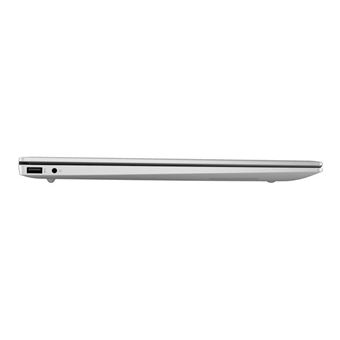 HP Pavilion Laptop 16-af0550nz - Intel Core Ultra 5 - 125U / jusqu'à 4.3 GHz - Win 11 Home - Intel Graphics - 16 Go RAM - 1 To SSD NVMe - 16" OLED 2048 x 1280 (2K) @ 120 Hz - Wi-Fi 6, Bluetooth - aluminium argent naturel - clavier : Suisse