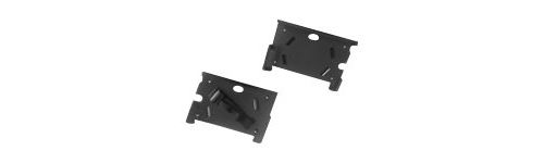 Fujitsu Bumper Case Kit - Protection de PC tablette - pour Stylistic Q7310