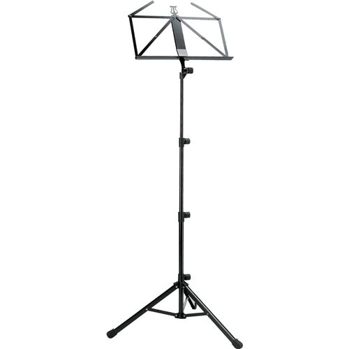 K&M 10810-000-55 Pupitre Noir Ultra Stable Pupitres