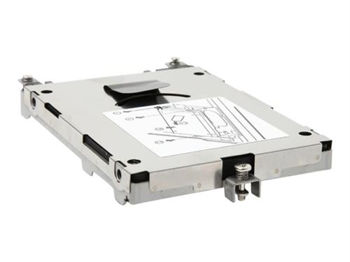 CoreParts Primary - SSD - 512 GB - intern