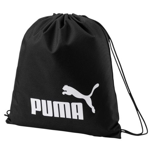 Puma sac de sport Phasepolyester 16 litres noir