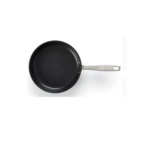 Non Communiqué Noir Poêle Aluminium 28Cm Beka 101727