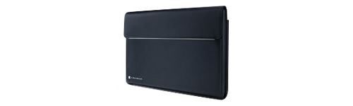DynaBook X-SERIES - Beschermhoes notebook - 15 - zwart, onyxblauw - voor Toshiba Tecra X50
