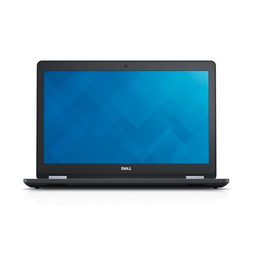 Ordinateur Portable Dell E5570 - Core i5 - Ram 8Go - SSD 480Go - Windows 10 - Reconditionné