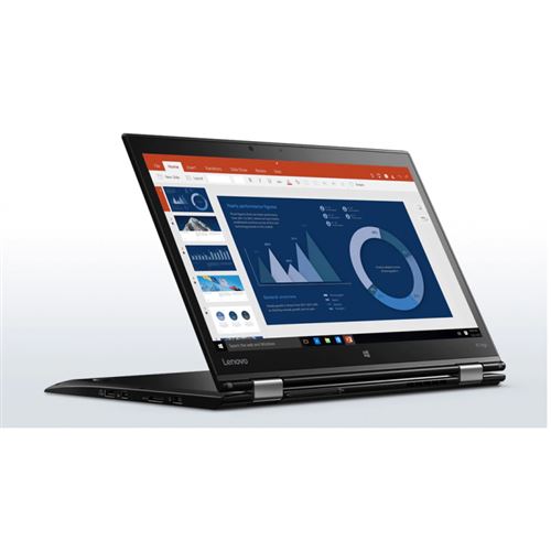 Ultrabook - Lenovo - Thinkpad X - - 256Go SSD - Intel Core i7-6600U 2,6Ghz - 8Go (8192Mo)