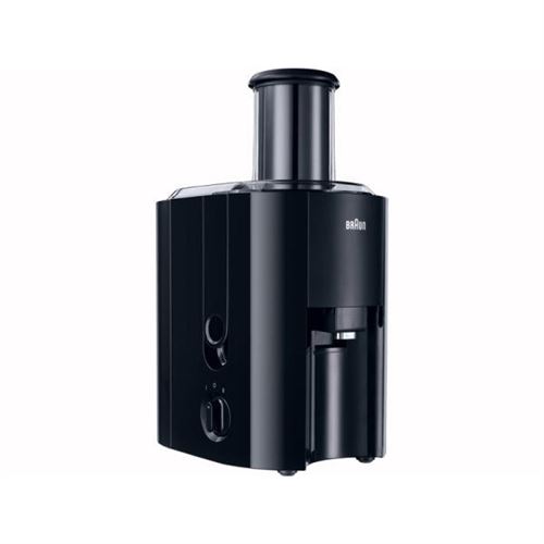  Centrifugeuse  Electrique  BRAUN J300 MultiQuick 3     2 vitesses  R&eacute;servoir a pulpe 2L  S 