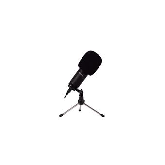 CoolBox - Microphone - 1