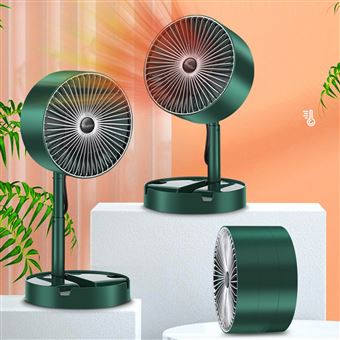 Radiateur électrique Fan chauffage de ventilateur maison entière petite  chauffage électrique chambre à coucher chauffage rapide chauffage for le  salon