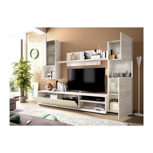 Ensemble Meuble TV - LUKA