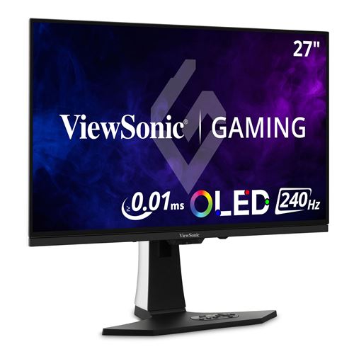 Viewsonic - XG272-2K-OLED - Ecran PC - 27 pouces - QHD - 240 Hz - Image 4