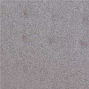 Tête lit Avantage 160 tissu lin