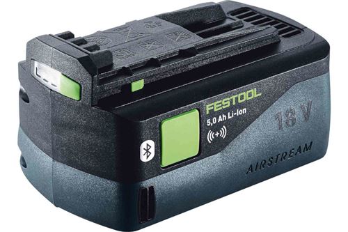 Batterie 18V BP 18 LI 5,0 ASI - FESTOOL - 577660