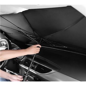 Pare-soleil haute qualité jour-nuit anti-éblouissement voiture HD Lunettes  anti-éblouissantes miroir de conduite UV Pli Flip Down HD pour Clear View  Visor - Accessoire téléphonie pour voiture à la Fnac