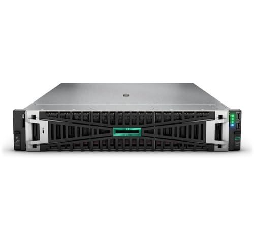 Hpe Proliant Dl380 Gen11 Network Choice - Serveur - Montable Sur Rack 2U - 2 Voies - 1 X Xeon Silver 4514Y / Jusqu'À 3.4 Ghz - Ram 32 Go - Sata/Sas/Nvme - Hot-Swap 3.5" Baie(S) - Aucun Disque Dur - Gigabit Ethernet, 10 Gigabit Ethernet - Aucun Se Fourni