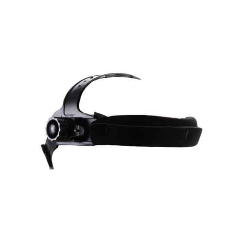 Non Communiqué Serre-Tête De Rechange Bgs - Pour Le Masque De Soudure Polarisé Bgs Technic - 3516