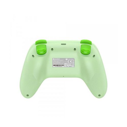 Manette de jeu GameSir Nova Lite sans fil Vert compatible pour PC, Switch, mobile