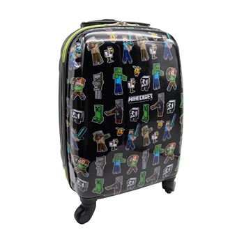 Minecraft Valises à Main - Bedrukt - 1