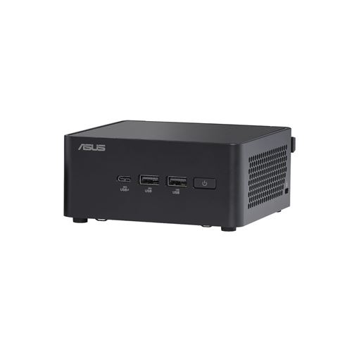 Asus - NUC 14 Pro - Mini PC - Intel Core Ultra 7 155H - 96 Go RAM - Tall Kit - Image 2