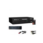 Récepteur TV Satellite HD - SAGEMCOM - V6 - Reconditionné - HDMI