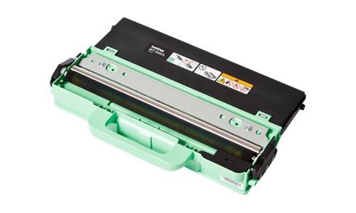 Brother WT220CL - Collecteur de toner usagé - pour Brother DCP-9015, 9020, 9022, HL-3140, 3150, 3152, 3170, 3172, 3180, MFC-9142, 9332, 9342