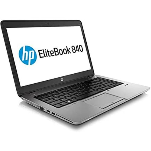 Ordinateur Portable HP Elitebook 840 G2 14 Core i5 2.3 Ghz - Hdd 500 Go - 8 Go Azerty - Français