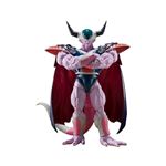 Dragon Ball Z - Figurine S.H. Figuarts King Cold 22 cm - BANDAI TAMASHII NATIONS