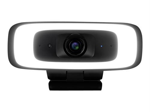 AVer CAM130 - Webcam - couleur - 4K - audio - USB 3.1 Gen 1 - MJPEG, YUY2, YUV - CC 5 V