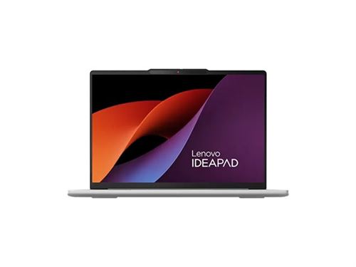 Lenovo Ideapad Slim 5 13Arp10 83J2 - Amd Ryzen 7 - 7735Hs / Jusqu'À 4.75 Ghz - Aucun Se Fourni - Radeon 680M - 16 Go Ram - 512Go SSD Nvme - 13.3" Ips 1920 X 1200 - Wi-Fi 6, Bluetooth - Gris Nuage - Clavier : Français