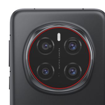 Protecteur Verre Trempé Pour Objectif Arrière Honor Magic7 Pro 5G - Anti-chocs 9H