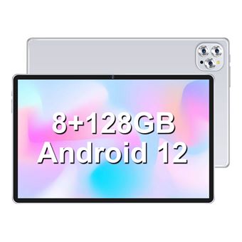 VANWIN - Tablette Enfants Android 12 Tablette Tactile 7.0 Pouces