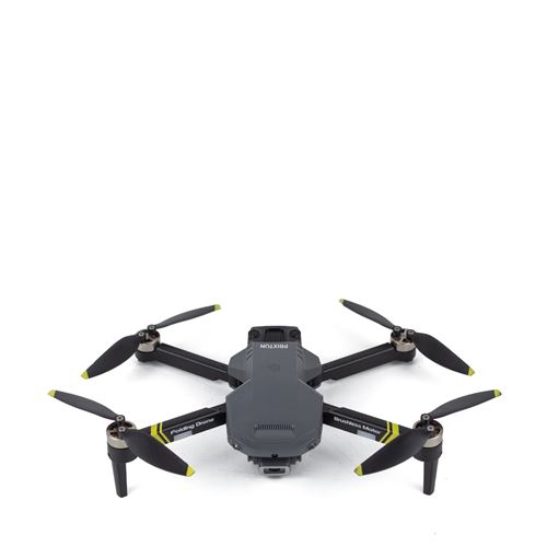Drone Delta - Caméra - WiFi - Capteur Anticollision Frontal