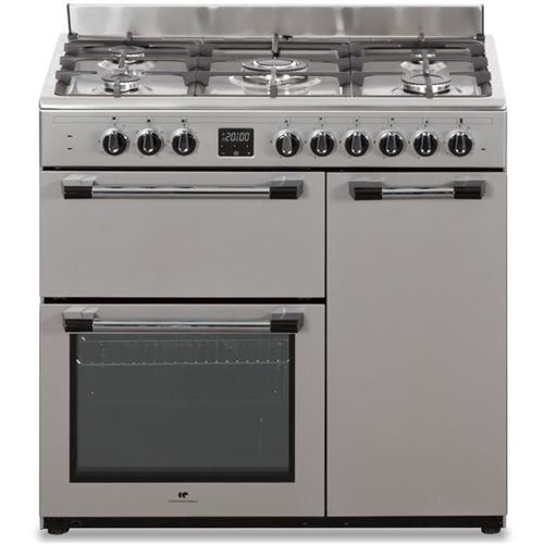 Continental Edison Cecp903fix - Inox - Image 3
