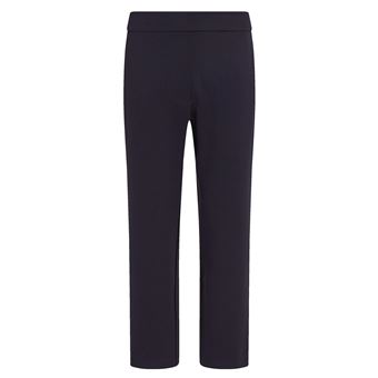 Pantalon de survêtement Panzeri Uni t noirblc pant slim Noir Taille : L -  Pantalons de sport - Achat & prix