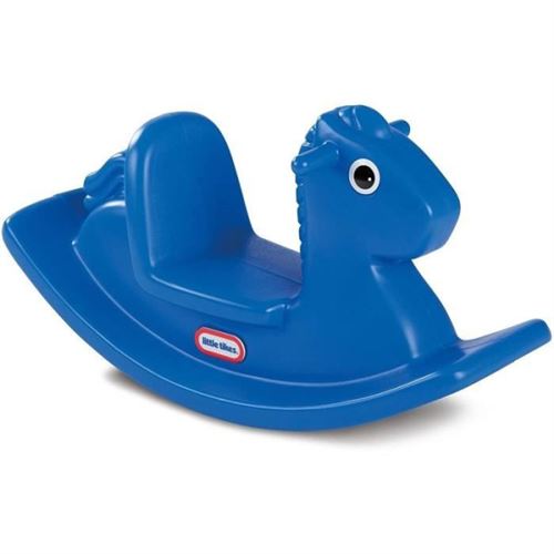 Little Tikes Cheval a bascule État correct - N/A reconditionné disponible sur Fnac