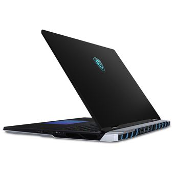 Titan 18 HX A14VIG-006FR : Intel Core i9 14900HX - 64GB DDR5 - SSD 2TB - Nvidia RTX4090 16GB - 18' UHD+ MiniLed 120Hz - Windows 11 Professionnel