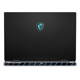 Titan 18 HX A14VIG-006FR : Intel Core i9 14900HX - 64GB DDR5 - SSD 2TB - Nvidia RTX4090 16GB - 18' UHD+ MiniLed 120Hz - Windows 11 Professionnel