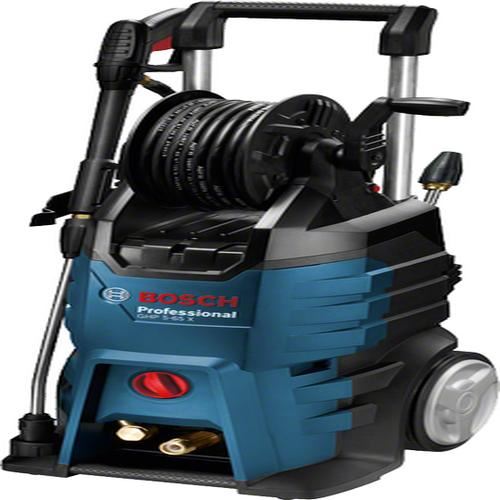 Bosch Hochdruckreiniger GHP 5-65 X