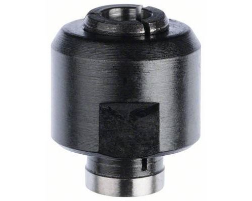 Pince De Serrage avec Écrou De Serrage, 6 Mm, Adaptée à Ggs 7 C Ggs 27 L Ggs 27 Lc Ggs 1212 Bosch Accessories 2608570084 Diamètre 6 Mm