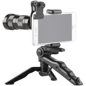 Lentille Pour Téléphone Portable - Objectif Lens