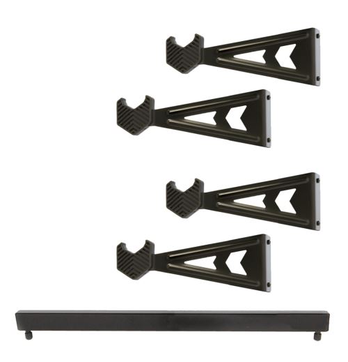 Feedback Velo Cache set d'extension noir Velo Cache