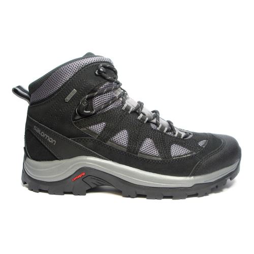 Montantes Salomon Authentic Ltr Gtx Noir pour Hommes 40 2/3