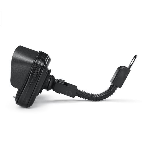 Support de moto pour support GPS pour téléphone pare-soleil étanche DBB296