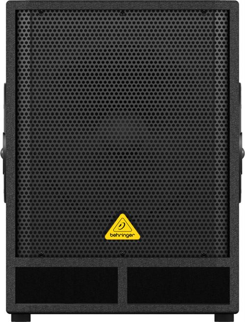 Behringer VQ1500D caisson de basses actif