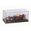 Jouet Modèle Miniature Bburago F1 Signature Series Aston Martin Red Bull RB15 #33 Max Verstappen 1/43