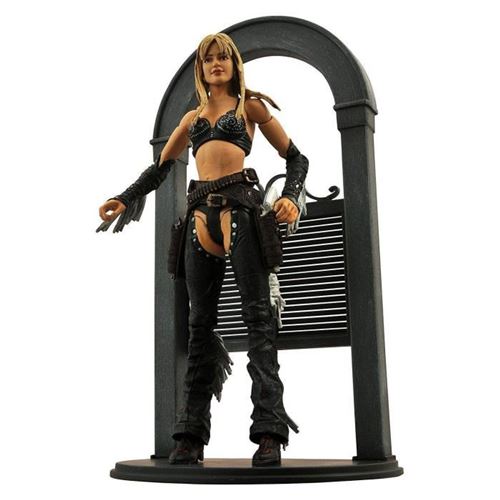 Sin City Select Colour Nancy Action Figure