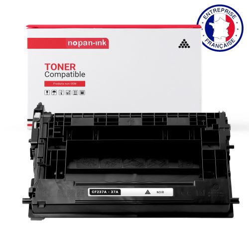 NOPAN-INK - x1 Toner HP CF237A compatible