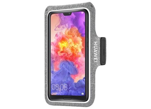 Brassard de Sport Huawei CW19 - 5.2-6 - Gris