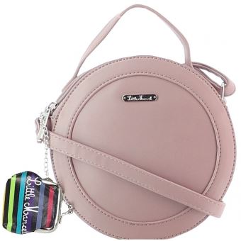 Sac rond little marcel clearance