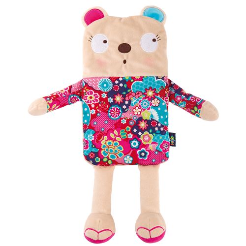 Coussin Thermique Kimono Tuc Tuc Colección Kimono Unique